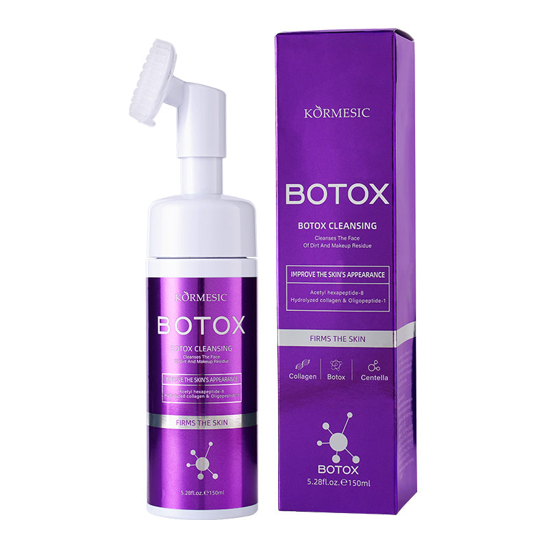 KORMESIC Botulinum Cleansing 150ml