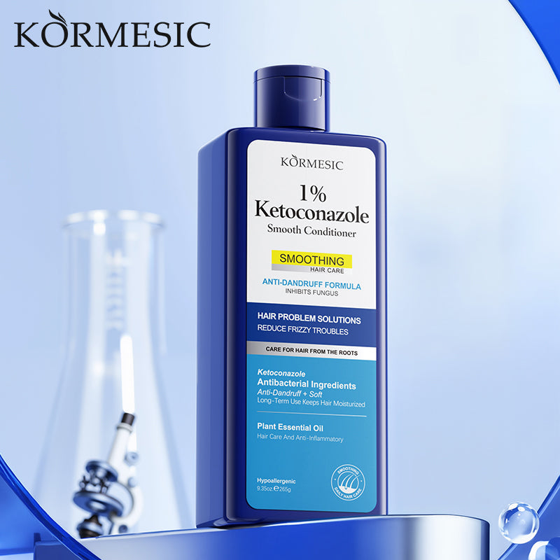 KORMESIC Ketoconazole Smooth Conditioner