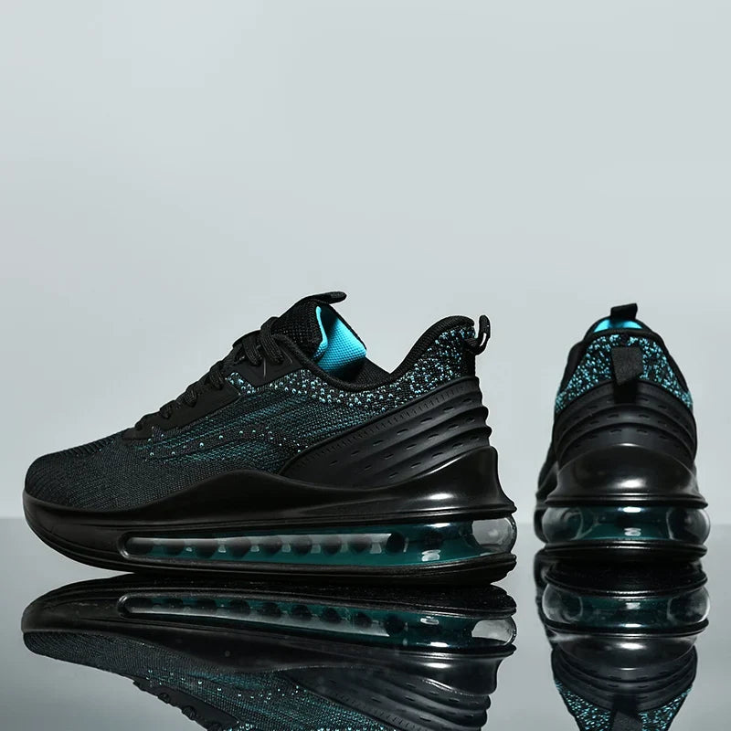 Men shoes Sneakers Male tenis Luxury shoes Mens casual Trainer Race Breathable fashion loafers running Shoes for men