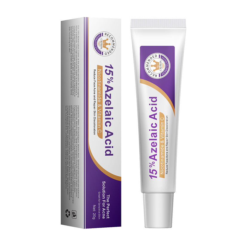 POSEEWORD 12percent Azelaic Acid