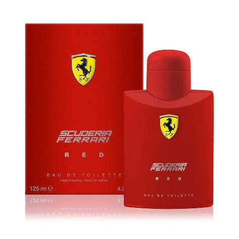 Perfume & Cologne