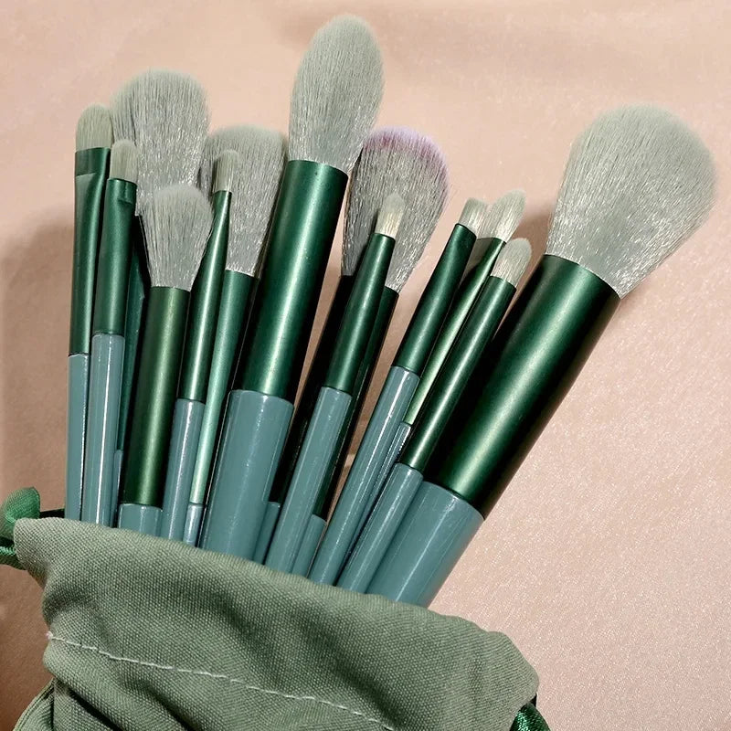 Makeup