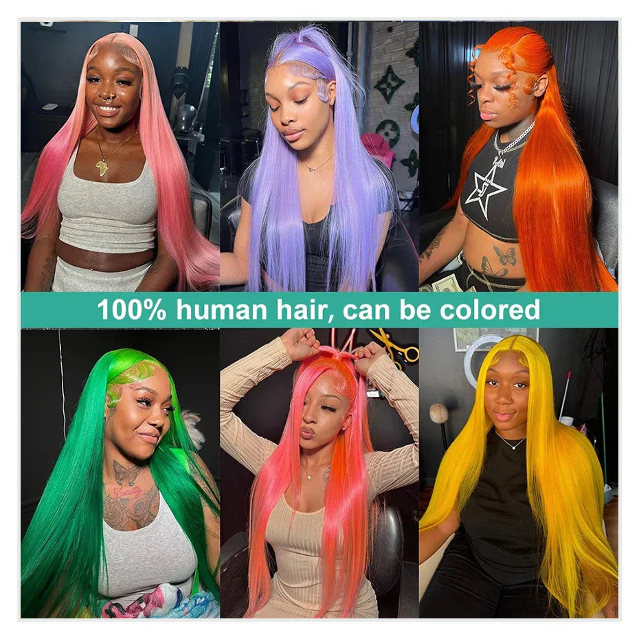 Wigs