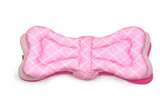 Anti-Reflux Mattress with Baby Pillow and Nursing Cushion