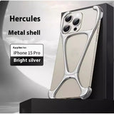 Metal Ultra-Thin Phone Case
