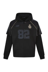 Loose Fallwinter Hoodie Women