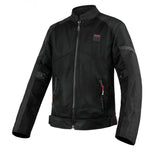 Motorcycle Cycling Clothing Mesh Breathable Jacket Men's Coat