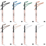 PHOFAY Waterproof Colorful Eyeliner