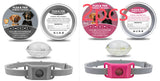 Pet Insect Repellent Button Collar Capsule Suit