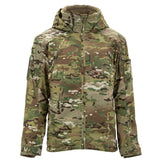 Thick And Warm Clothing Jacket For Keeping Warm