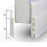 Door Seal Strip, Soundproofing, Windproof, Water Block