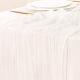Bohemian Table Veil