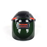 Solar Automatic Dimming Welding Helmet