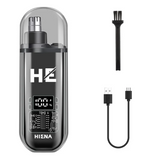 Portable Electric Nose Hair Trimmer