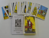 Tarot Cards