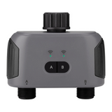 Mobile Phone Remote Control Dual Watering Device