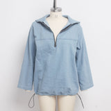 Fashion Cowboy Hoodie