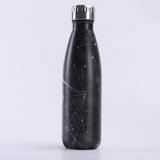 Creative 304 Stainless Steel Insulated Water Bottle