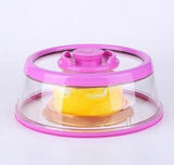 Kitchen Fresh-Keeping Cover Vacuum Food Sealer
