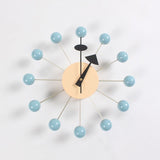 Candy wall clock