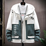 Men's work jacket