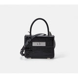 Niche Brand Leather Handbags New Fashion