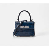 Niche Brand Leather Handbags New Fashion