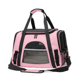 Portable Outdoor Portable One Shoulder Diagonal Cross Pet Box