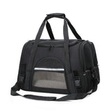 Portable Outdoor Portable One Shoulder Diagonal Cross Pet Box