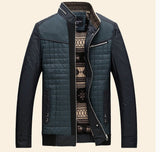 Autumn Jacket Men's spring And AutumnCasual Jacket