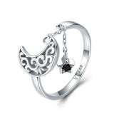 Aphrodite Original S925 Sterling Silver Ring