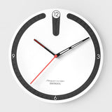 Nordic Creative Clock Watch Wall Clock
