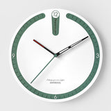 Nordic Creative Clock Watch Wall Clock