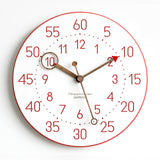 Living Room Personality Creative Fashion Wall Clock