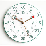 Living Room Personality Creative Fashion Wall Clock