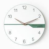 Creative Modern Minimalist Wall Clock