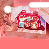 Birthday Gift Girl 61 Children's Day Gift Girl