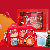 Birthday Gift Girl 61 Children's Day Gift Girl