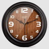 European Style Creative Ultra-Quiet Wall Clock