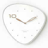 Creative Children's Home Clock Simple Wall Watch Bedroom Living Room Wall Clock