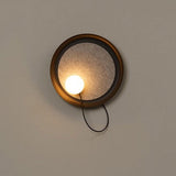 Minimalist Creative Living Room Aisle Bedroom Adjustable Wall Lamp