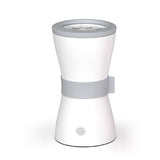 Electric foot washing cups for pets