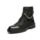 Men's Casual Breathable Shoes
