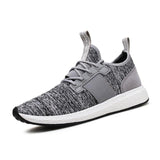 Men's Breathable Mesh Sports Casual Running Shoes