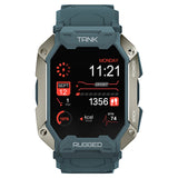 Heart Rate Sensor Bluetooth Calling Smart Watch