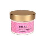 Moisturizing Body Butter Cream with Collagen