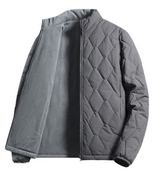 Men's Padded Casual Jacket (Single Piece)