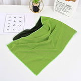 Quick-Drying Outdoor Sports Cooling Towel For Yoga & Beach