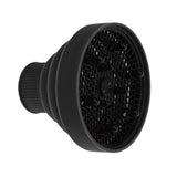 Silicone Folding Diffuser For Hair Drying And Styling