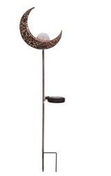 Solar Lawn Moon Light